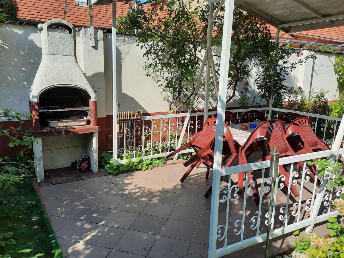Apartment In Siofok/Balaton 19671 Exterior photo