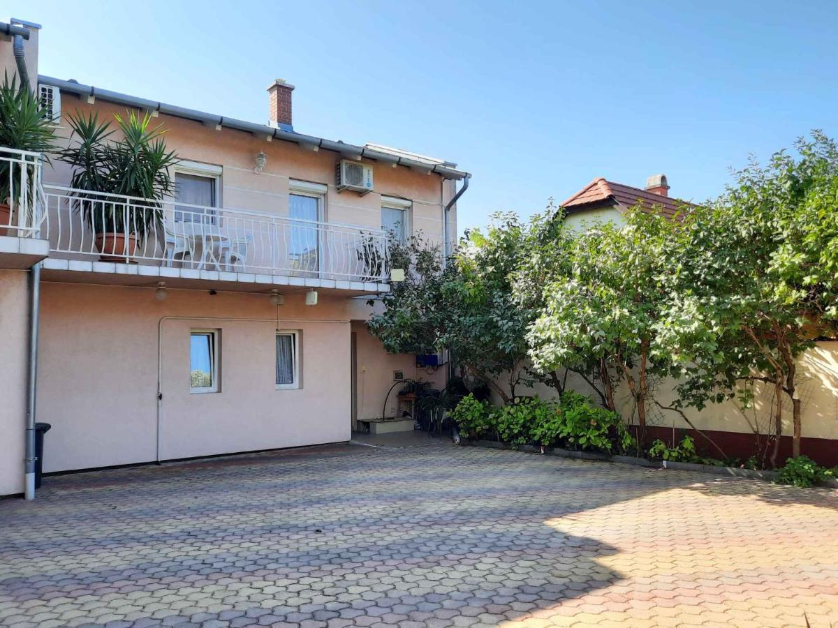 Apartment In Siofok/Balaton 19671 Exterior photo