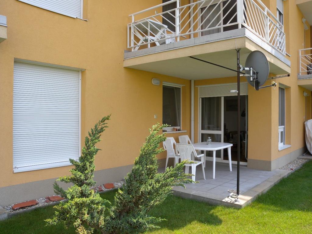 Apartment In Siofok/Balaton 19671 Exterior photo