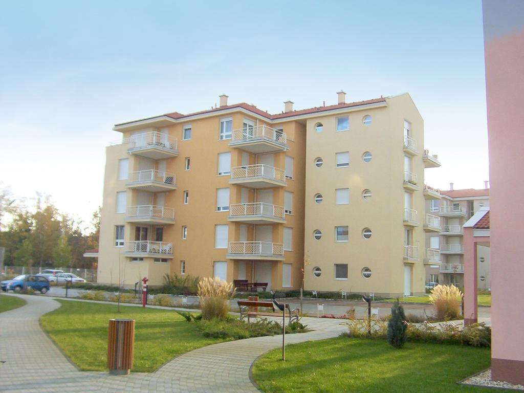 Apartment In Siofok/Balaton 19671 Exterior photo