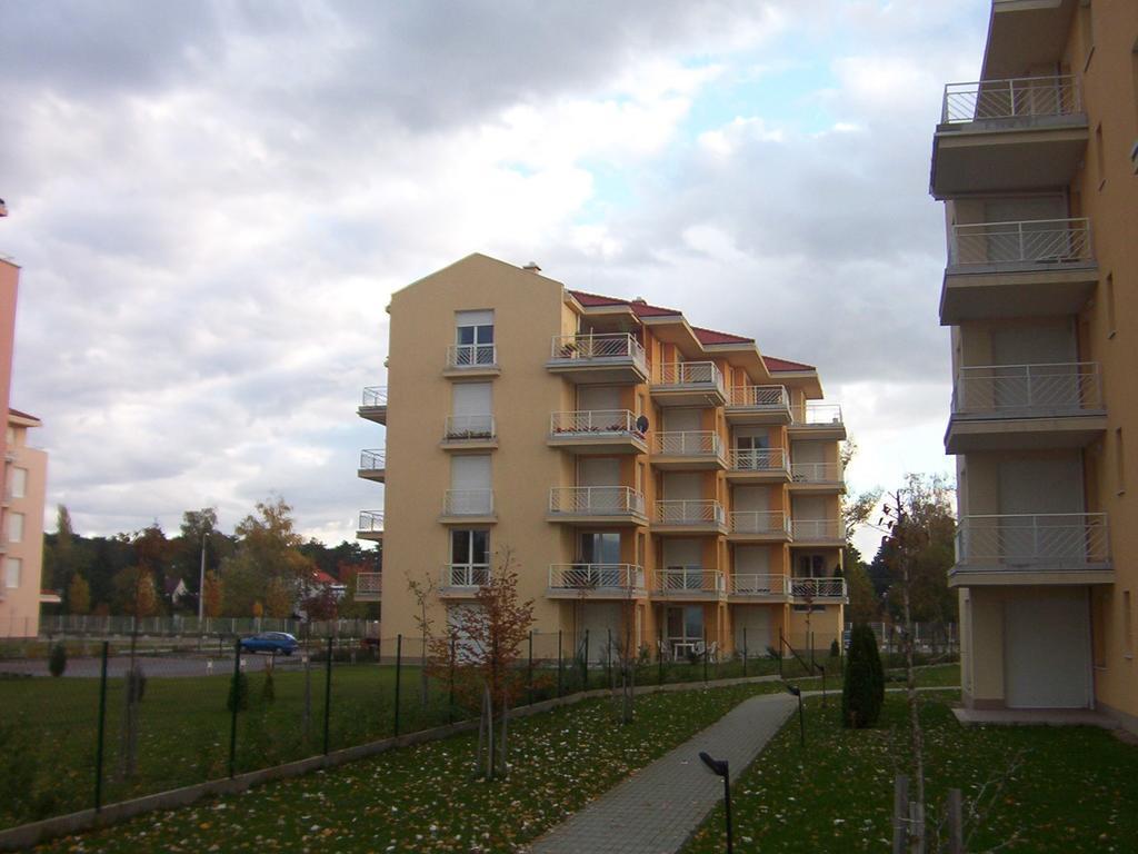 Apartment In Siofok/Balaton 19671 Exterior photo